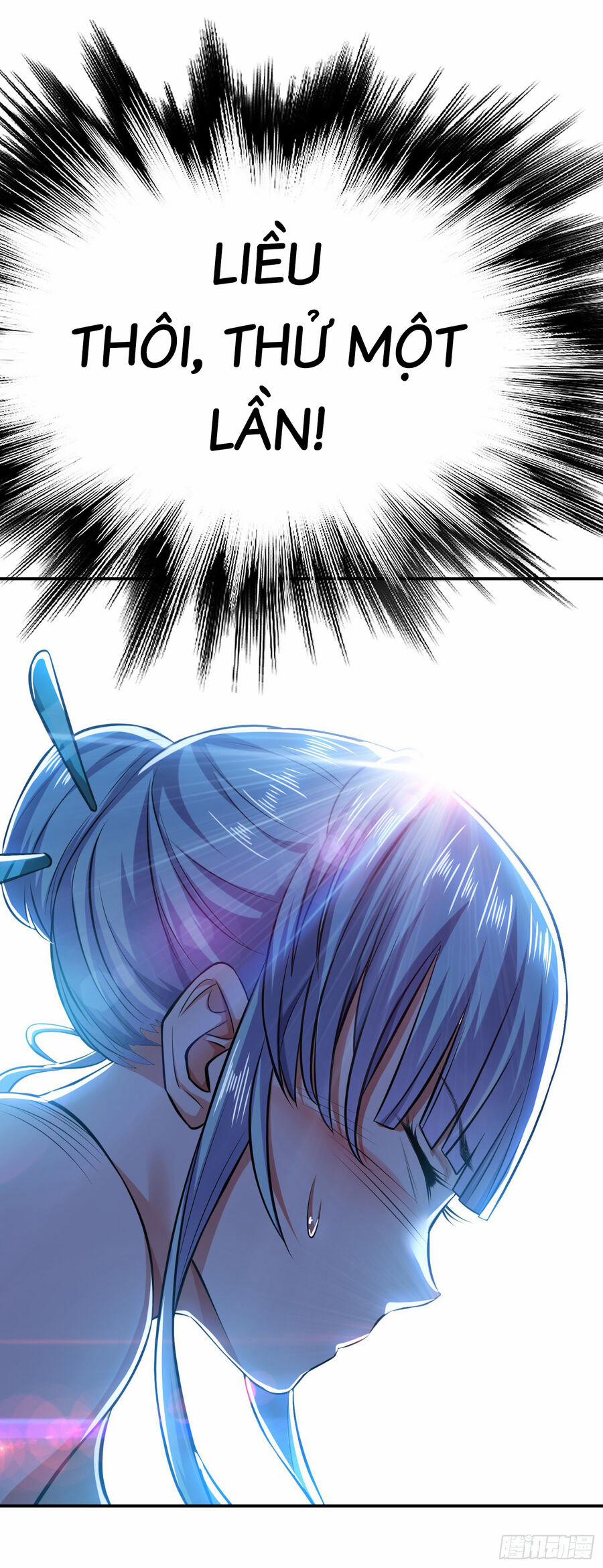 Nam Chủ Và Hậu Cung Đều Là Của Ta 34 trang 33