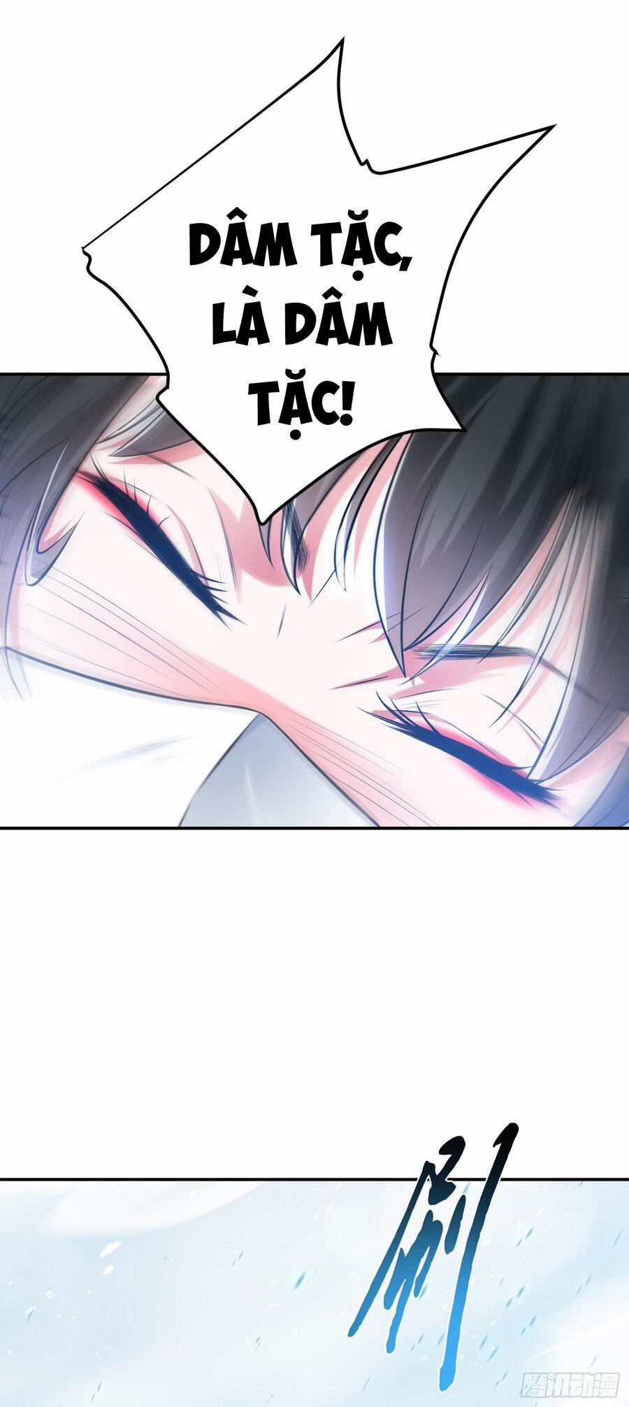 Nam Chủ Và Hậu Cung Đều Là Của Ta 34 trang 37