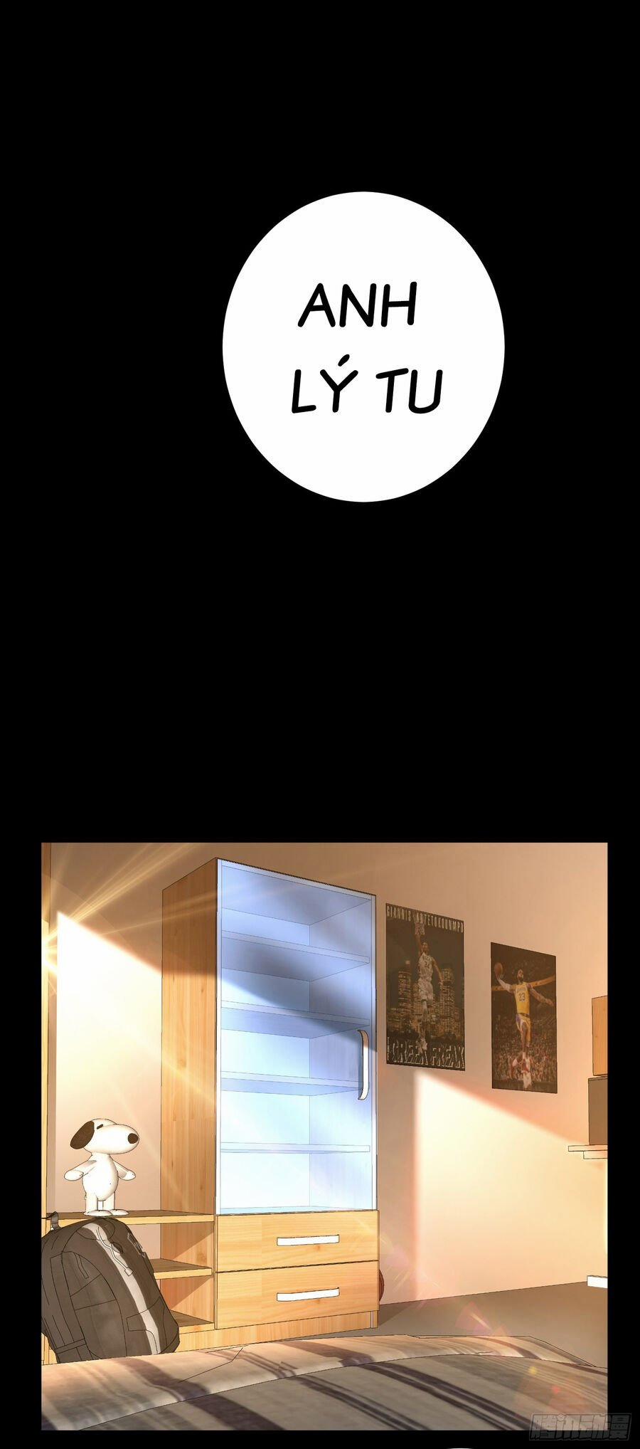 Nam Chủ Và Hậu Cung Đều Là Của Ta 38.5 trang 4