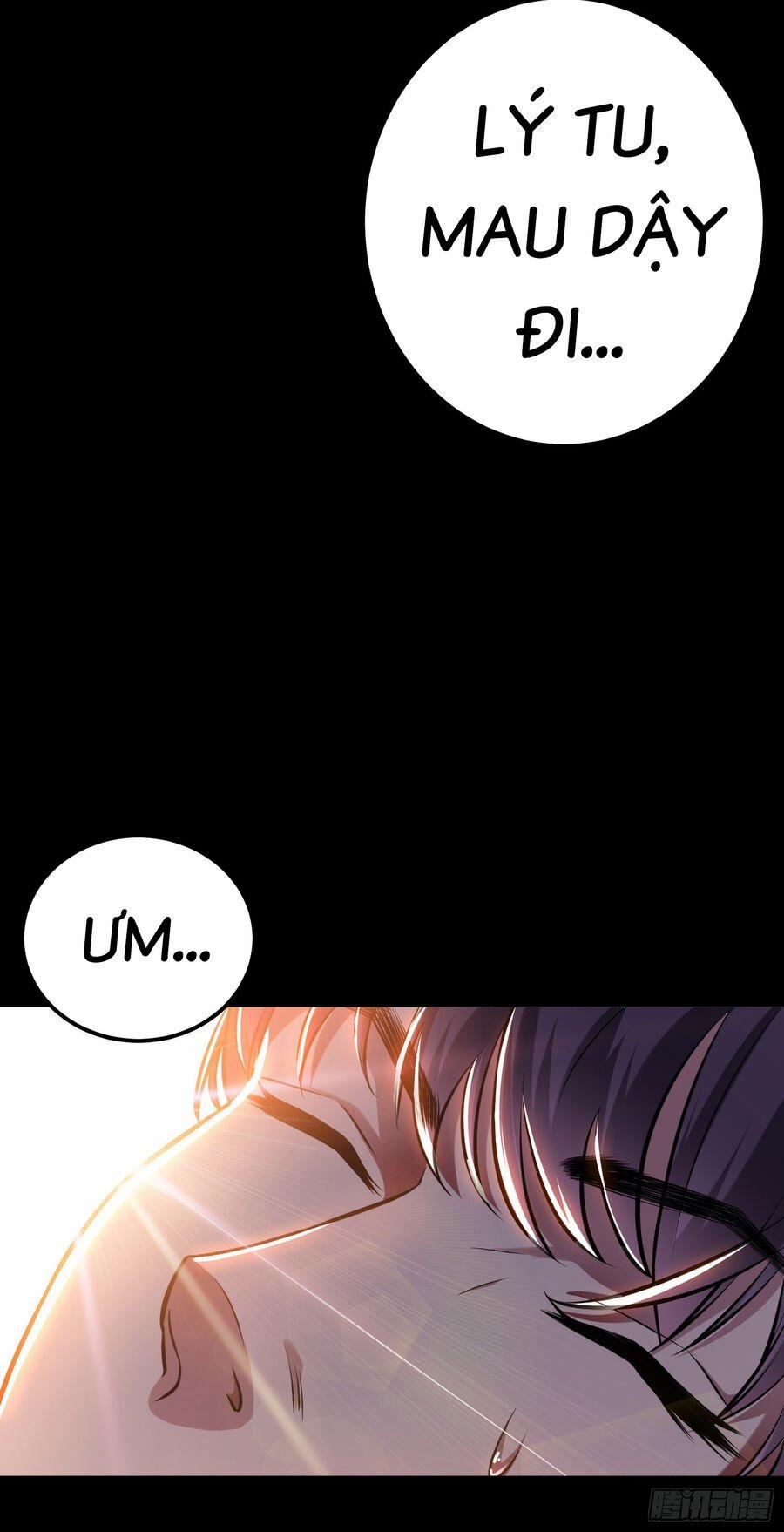 Nam Chủ Và Hậu Cung Đều Là Của Ta 38.5 trang 5