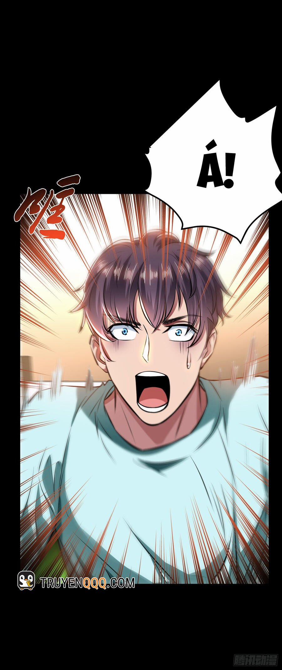 Nam Chủ Và Hậu Cung Đều Là Của Ta 38.5 trang 8