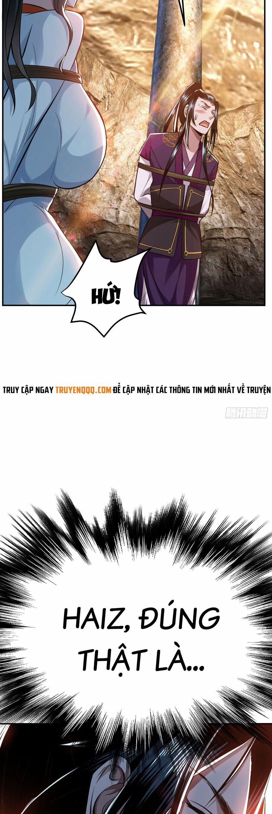 Nam Chủ Và Hậu Cung Đều Là Của Ta 41 trang 5