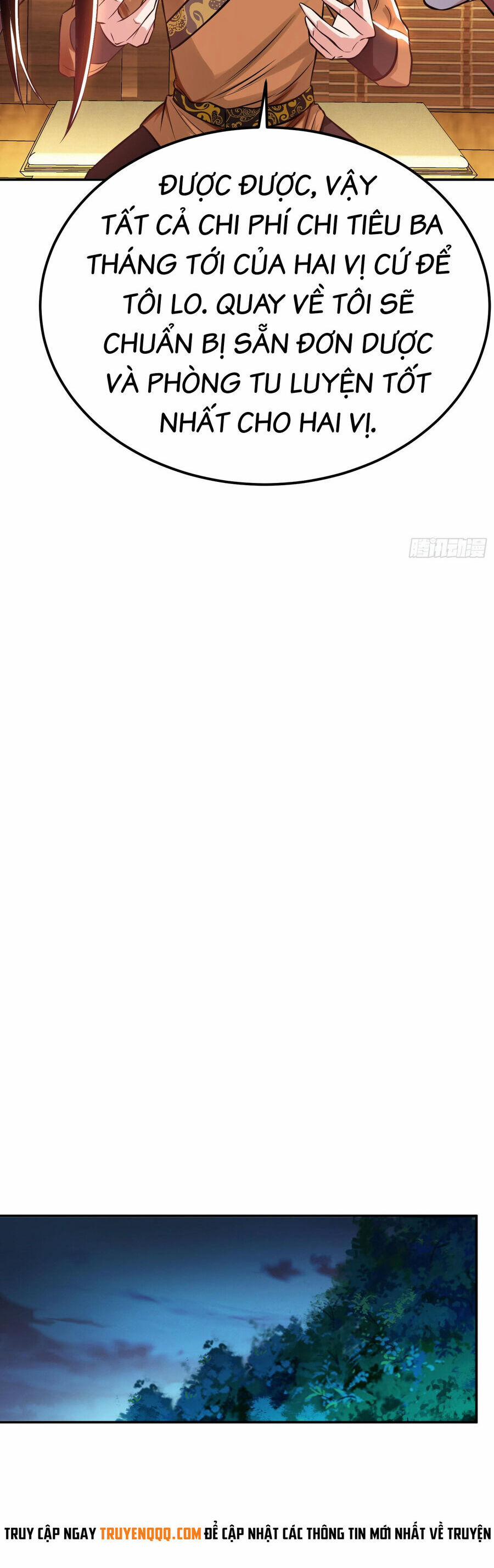 Nam Chủ Và Hậu Cung Đều Là Của Ta 44 trang 19