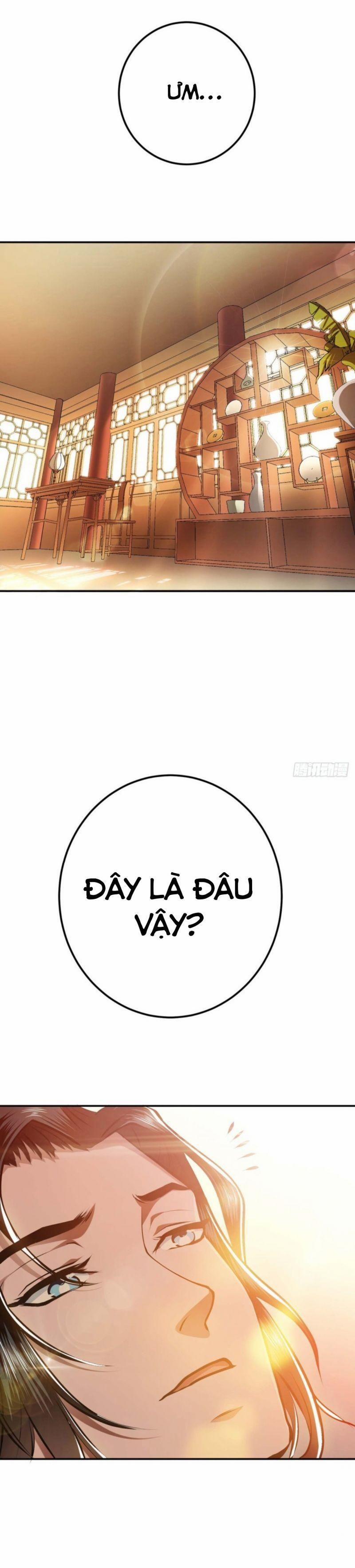 Nam Chủ Và Hậu Cung Đều Là Của Ta 5 trang 0