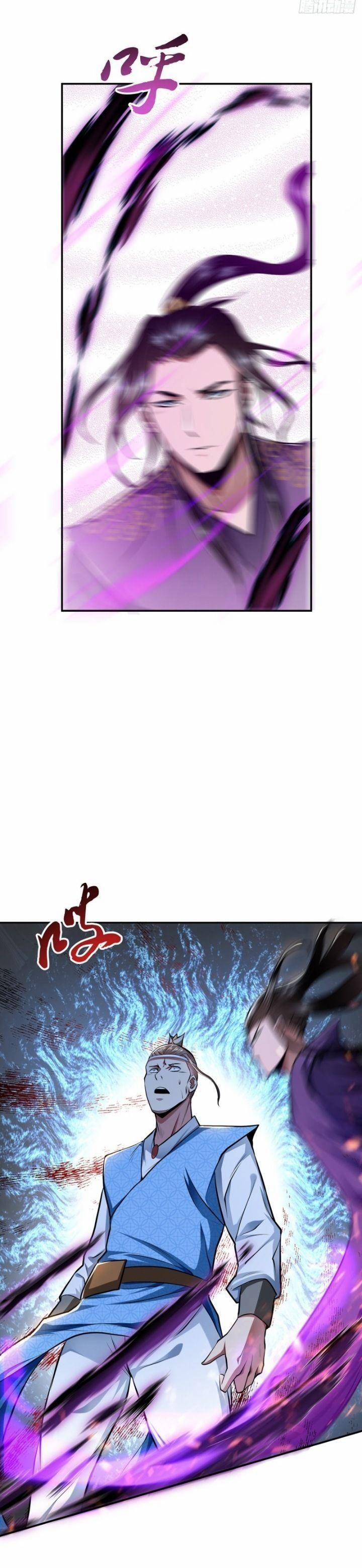 Nam Chủ Và Hậu Cung Đều Là Của Ta 7 trang 14