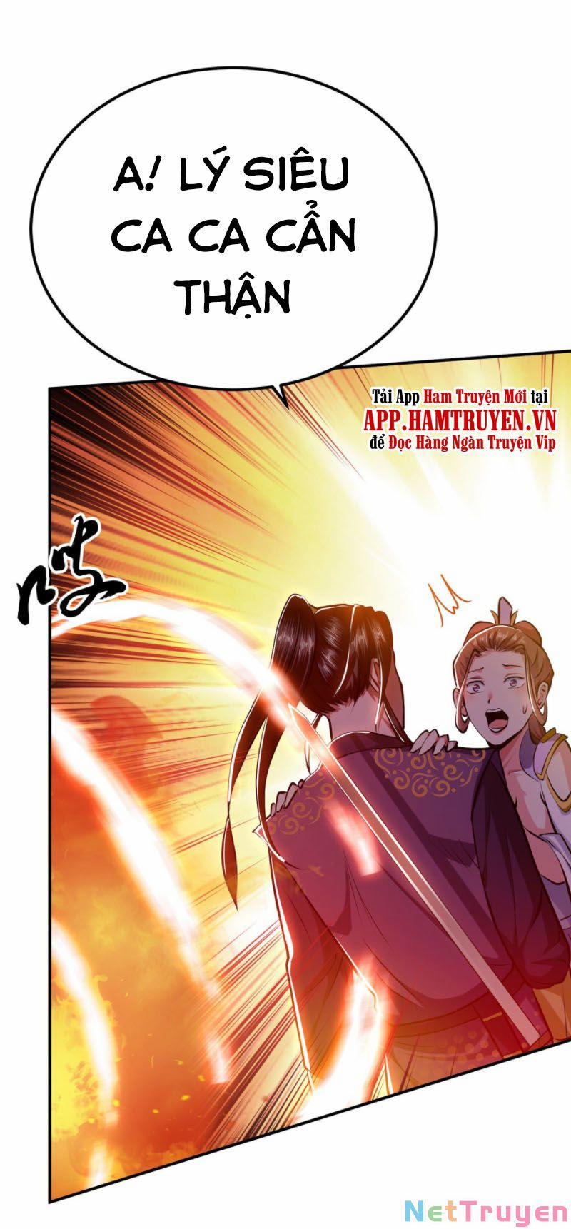 Nam Chủ Và Hậu Cung Đều Là Của Ta 8 trang 12