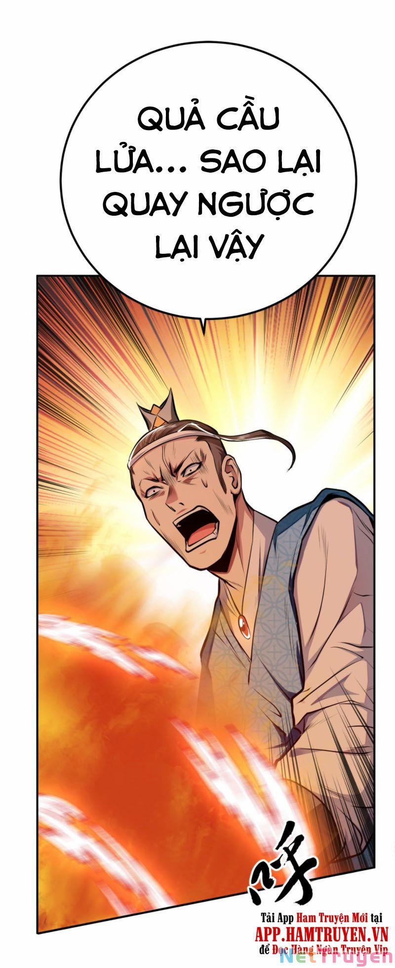 Nam Chủ Và Hậu Cung Đều Là Của Ta 8 trang 14