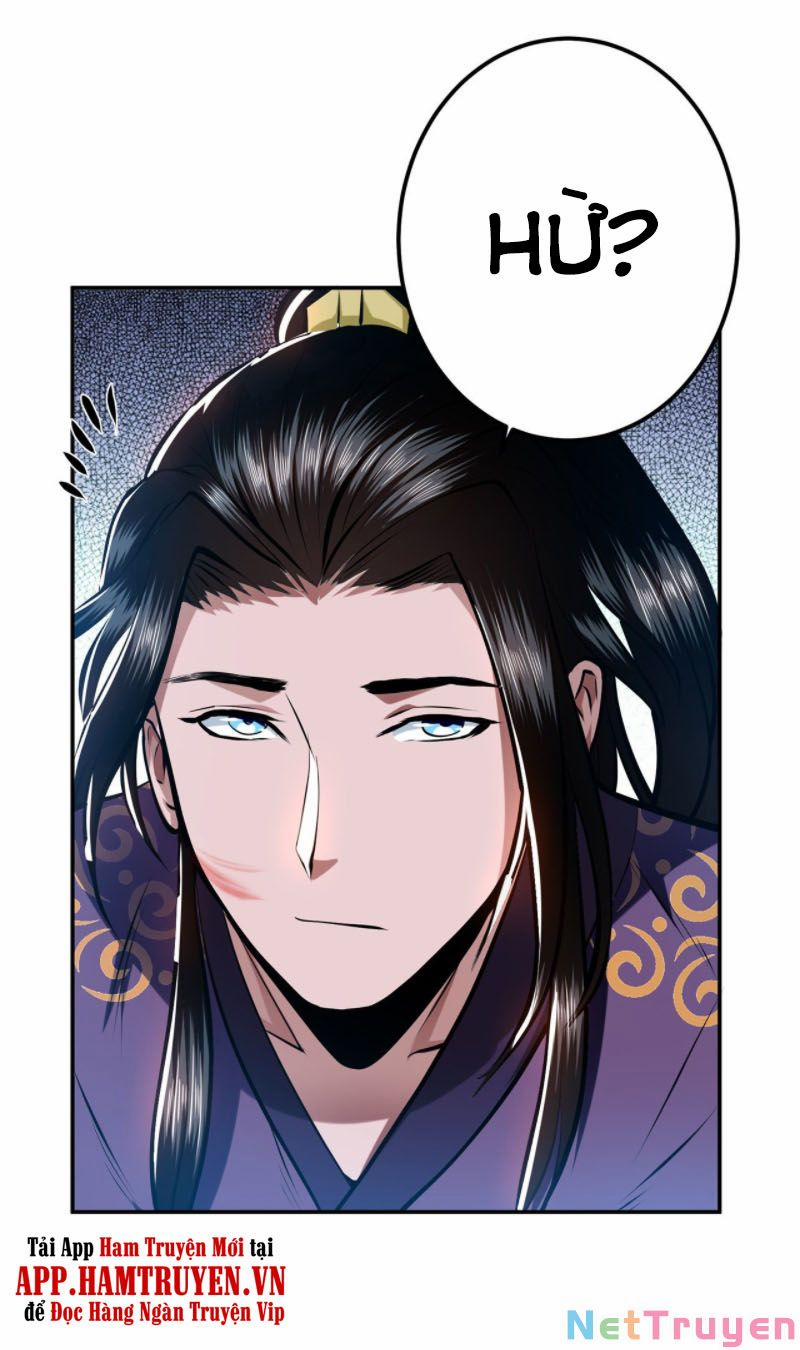 Nam Chủ Và Hậu Cung Đều Là Của Ta 8 trang 30