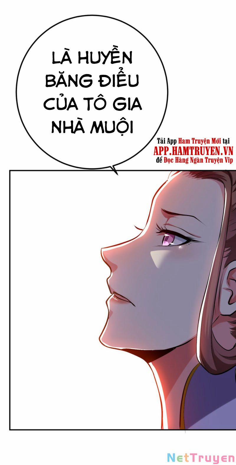 Nam Chủ Và Hậu Cung Đều Là Của Ta 8 trang 32