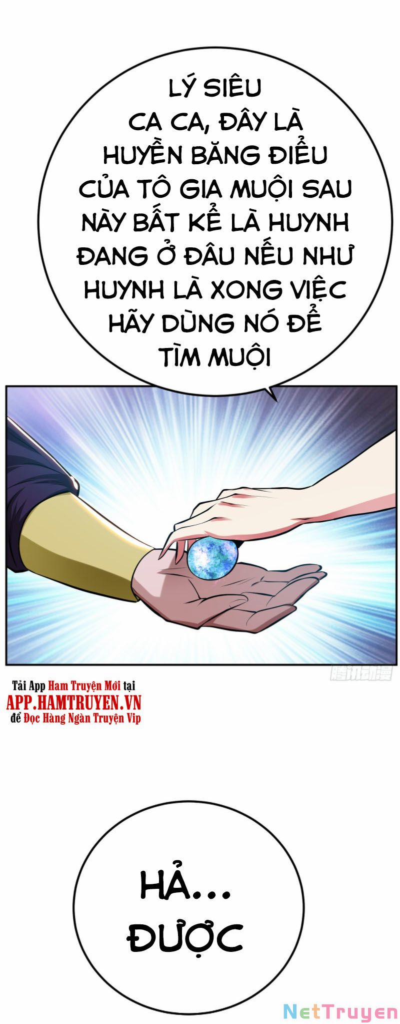 Nam Chủ Và Hậu Cung Đều Là Của Ta 8 trang 39