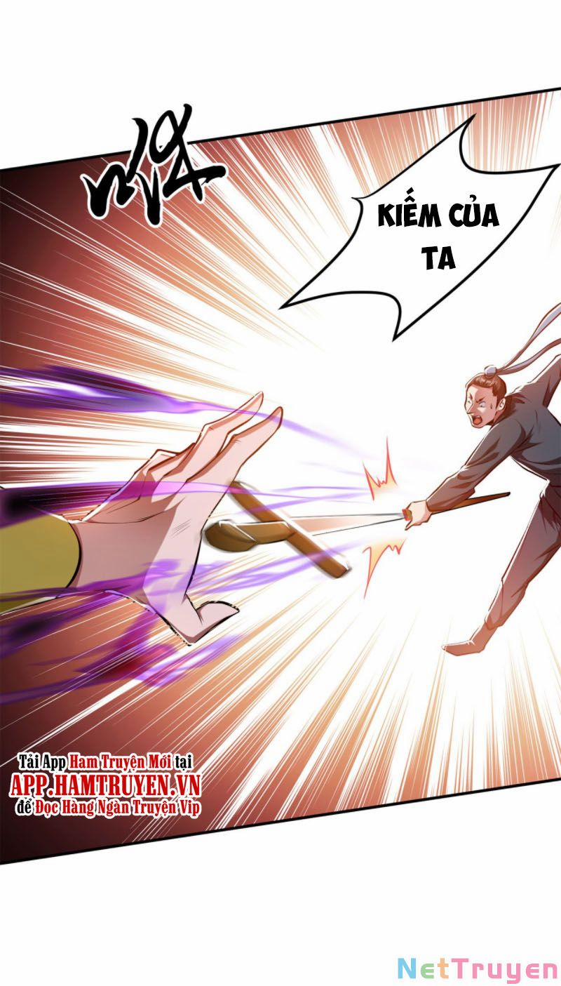 Nam Chủ Và Hậu Cung Đều Là Của Ta 8 trang 4