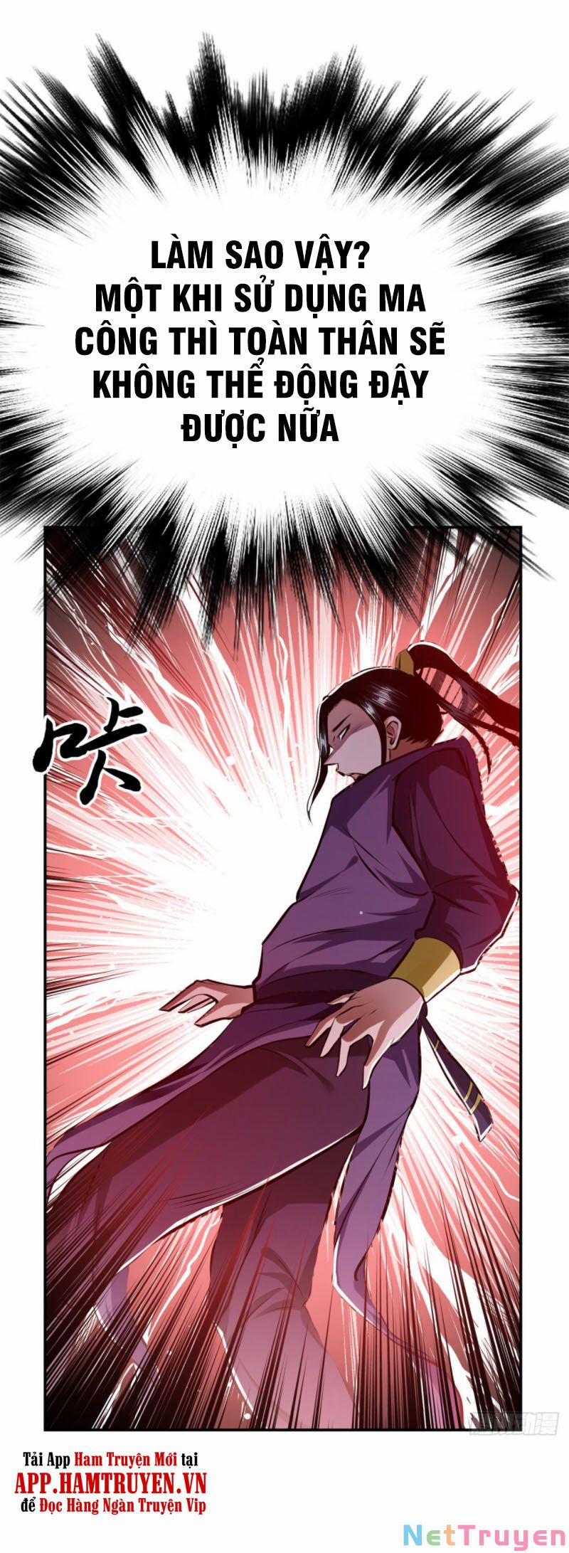 Nam Chủ Và Hậu Cung Đều Là Của Ta 8 trang 47