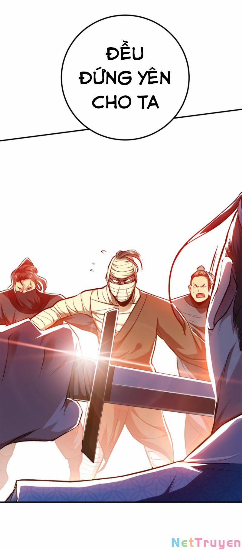 Nam Chủ Và Hậu Cung Đều Là Của Ta 8 trang 5