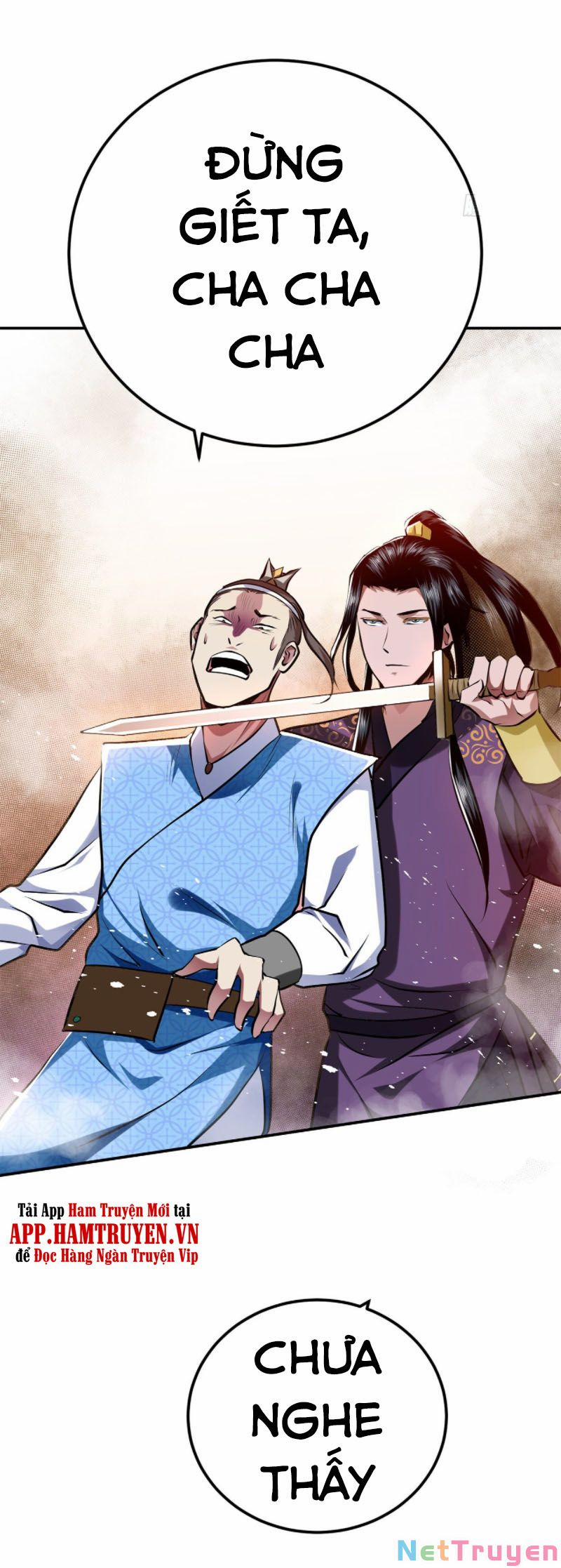 Nam Chủ Và Hậu Cung Đều Là Của Ta 8 trang 6