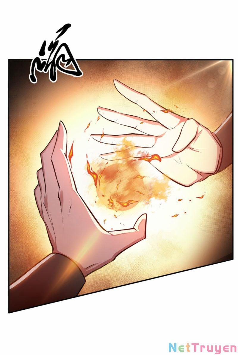 Nam Chủ Và Hậu Cung Đều Là Của Ta 8 trang 9