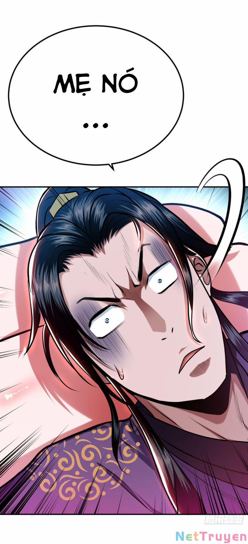 Nam Chủ Và Hậu Cung Đều Là Của Ta 9 trang 11