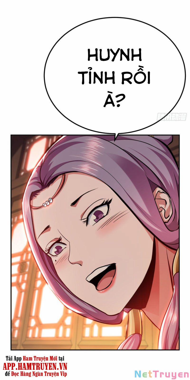 Nam Chủ Và Hậu Cung Đều Là Của Ta 9 trang 14