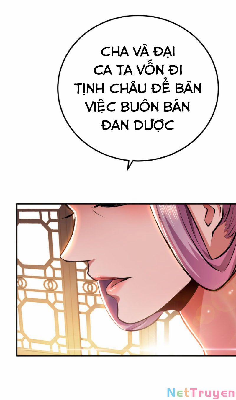Nam Chủ Và Hậu Cung Đều Là Của Ta 9 trang 29
