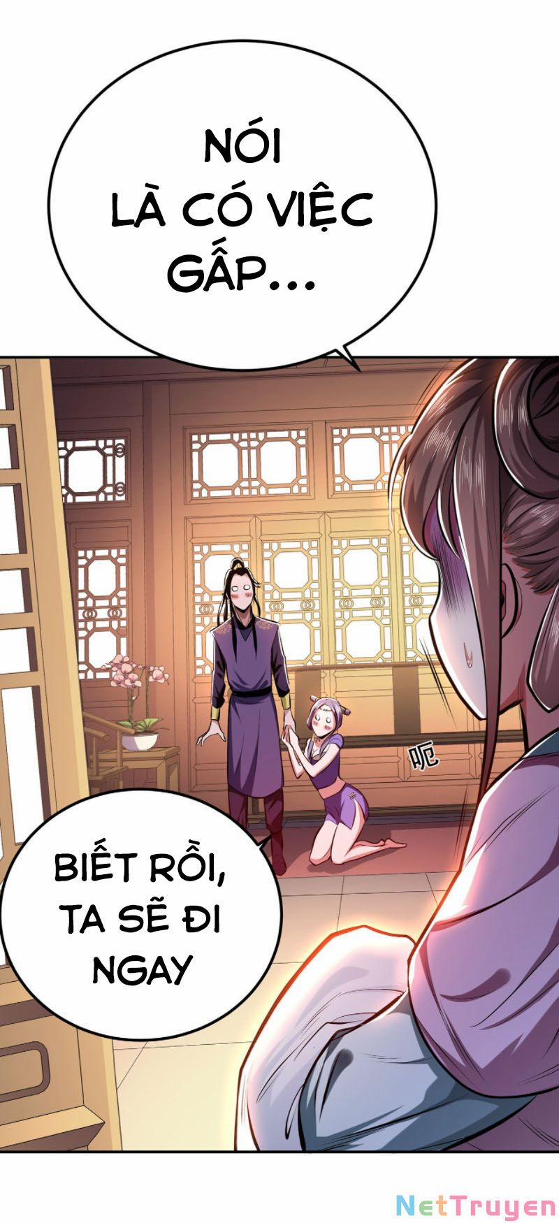 Nam Chủ Và Hậu Cung Đều Là Của Ta 9 trang 41