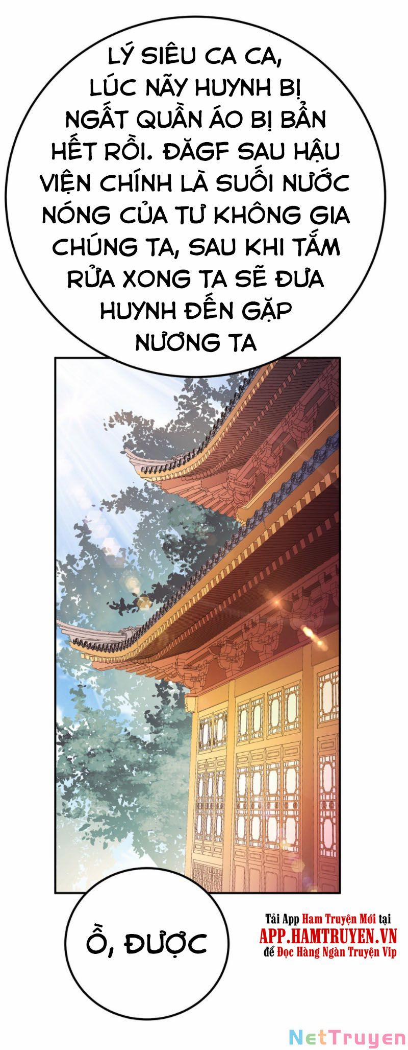 Nam Chủ Và Hậu Cung Đều Là Của Ta 9 trang 42