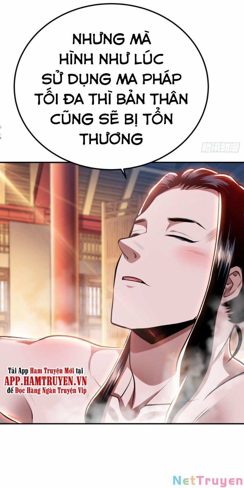 Nam Chủ Và Hậu Cung Đều Là Của Ta 9 trang 50