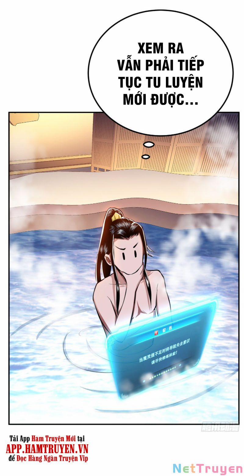 Nam Chủ Và Hậu Cung Đều Là Của Ta 9 trang 54