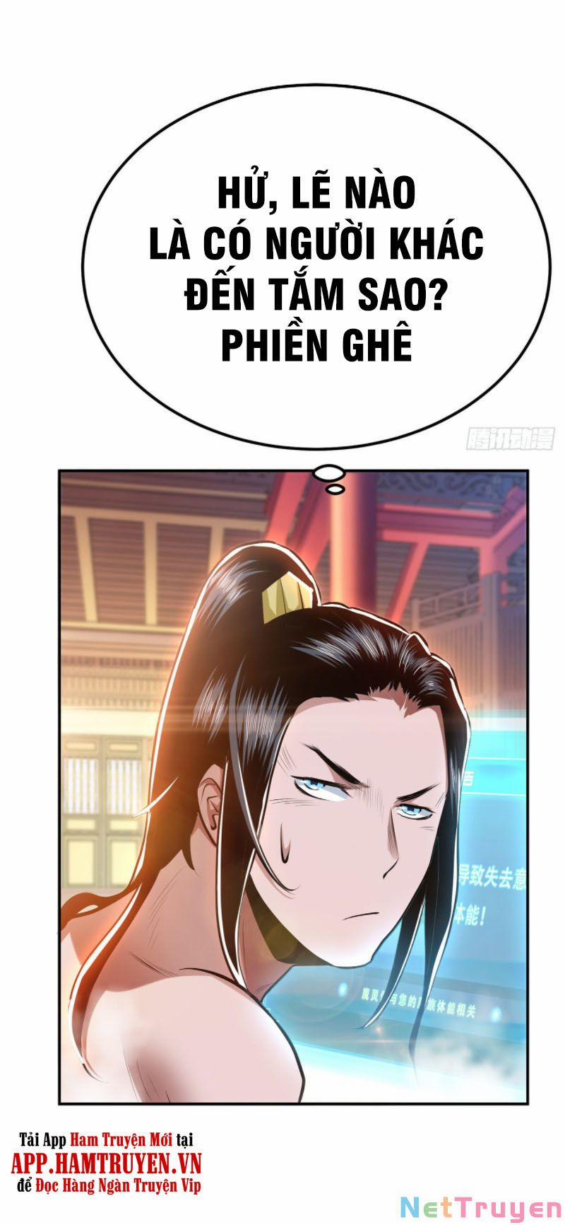 Nam Chủ Và Hậu Cung Đều Là Của Ta 9 trang 56