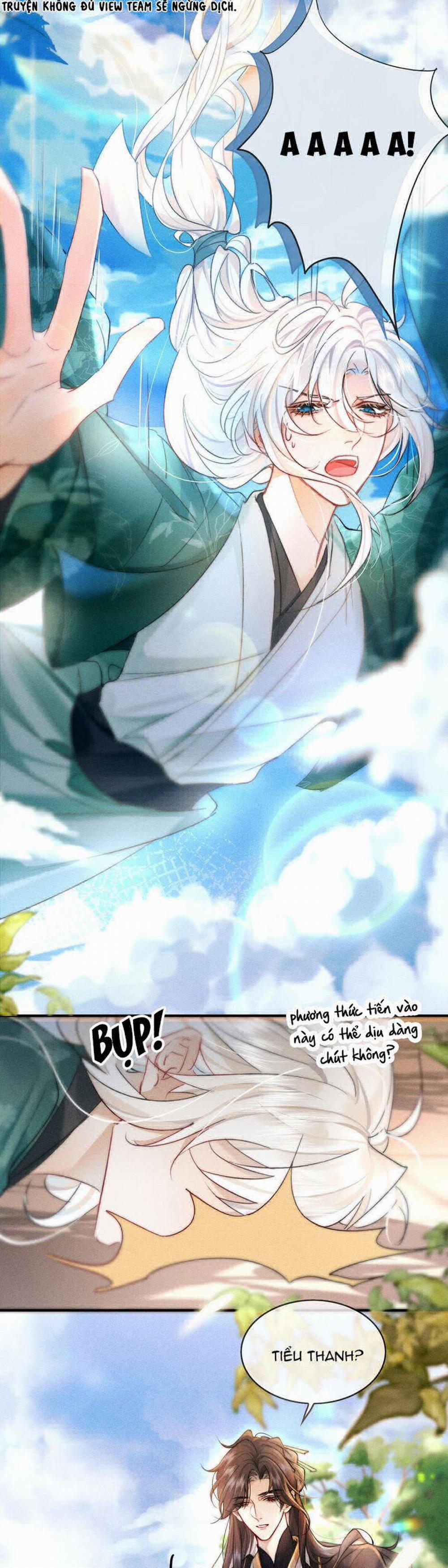 Nam Chủ Vì Sao Quyến Rũ Ta 1 trang 15