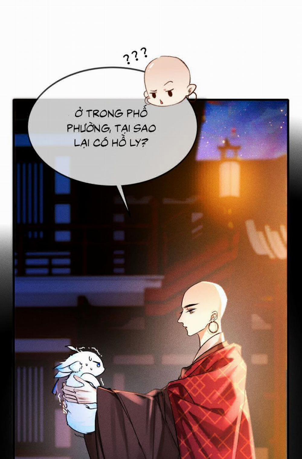 Nam Chủ Vì Sao Quyến Rũ Ta 10 trang 18