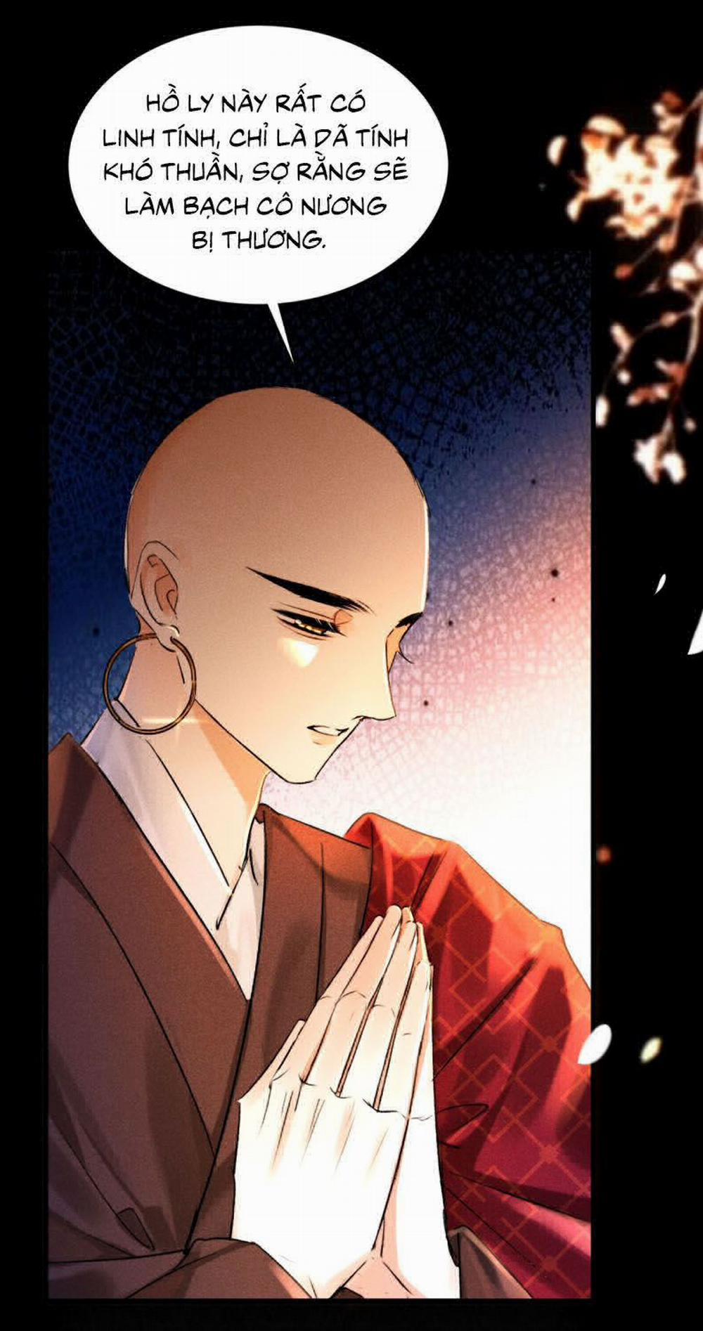 Nam Chủ Vì Sao Quyến Rũ Ta 10 trang 25