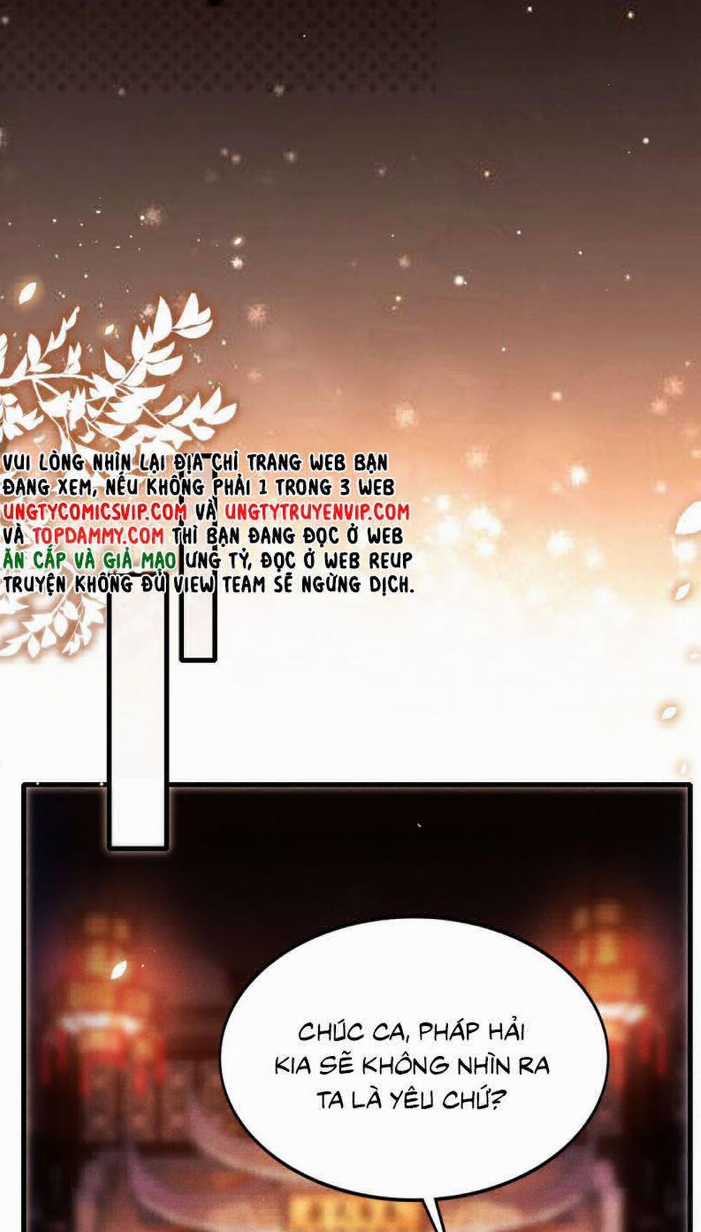 Nam Chủ Vì Sao Quyến Rũ Ta 10 trang 30