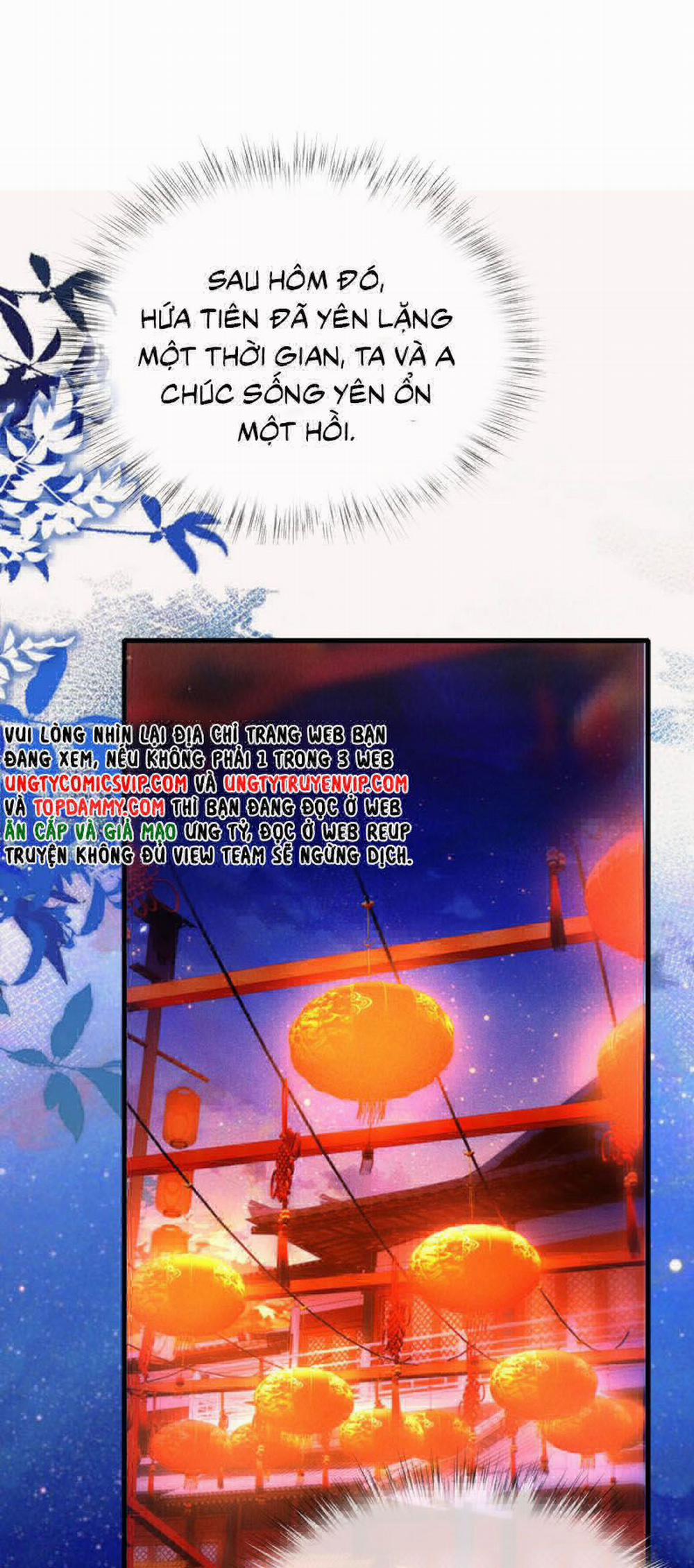 Nam Chủ Vì Sao Quyến Rũ Ta 10 trang 6