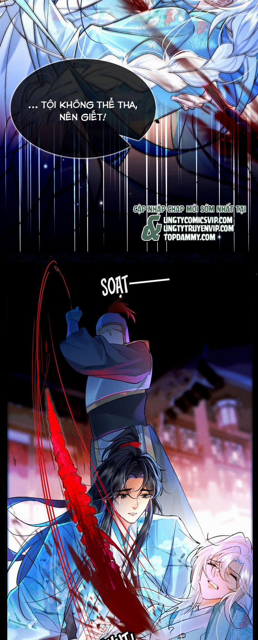 Nam Chủ Vì Sao Quyến Rũ Ta 11 trang 10