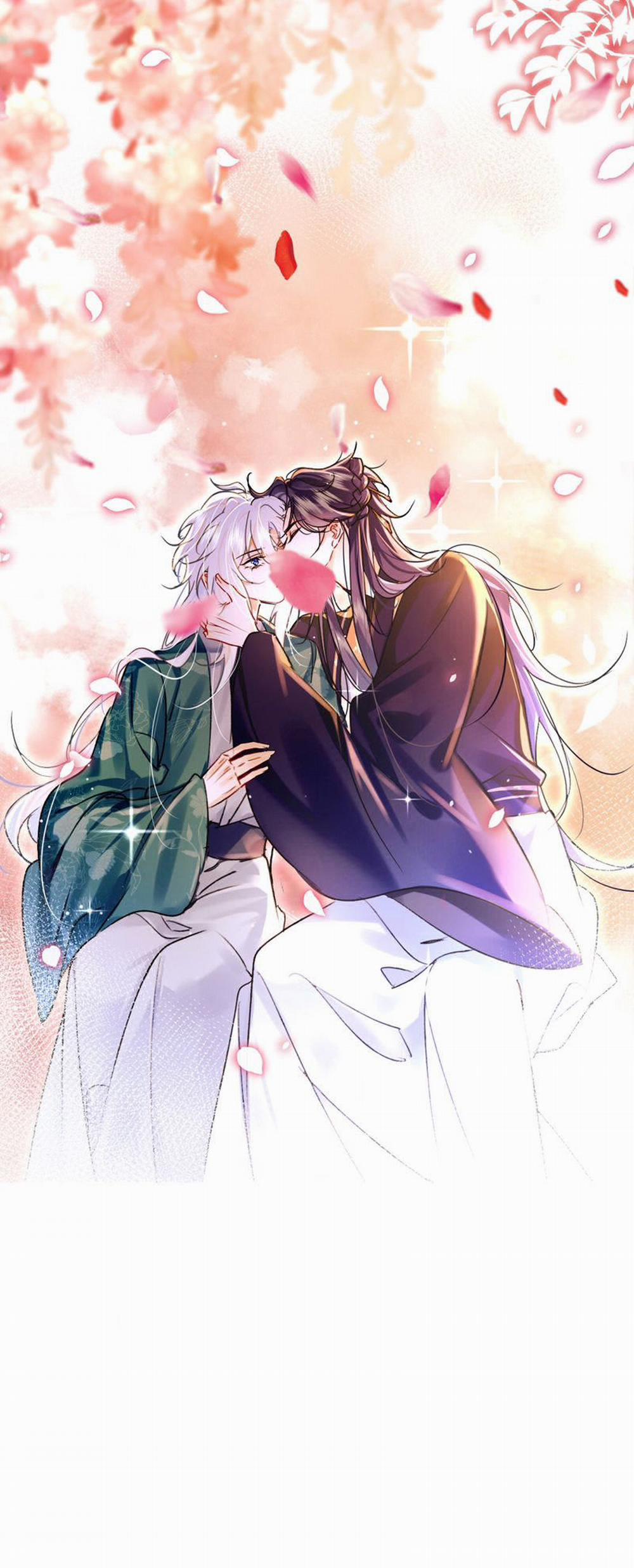 Nam Chủ Vì Sao Quyến Rũ Ta 11 trang 14