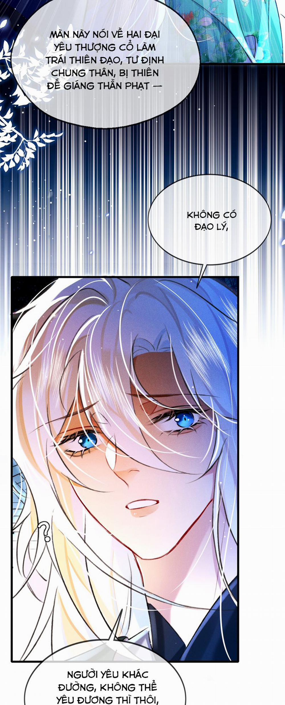 Nam Chủ Vì Sao Quyến Rũ Ta 11 trang 7