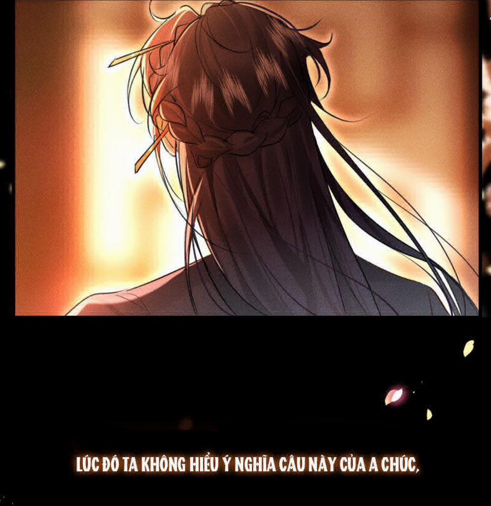 Nam Chủ Vì Sao Quyến Rũ Ta 12 trang 12