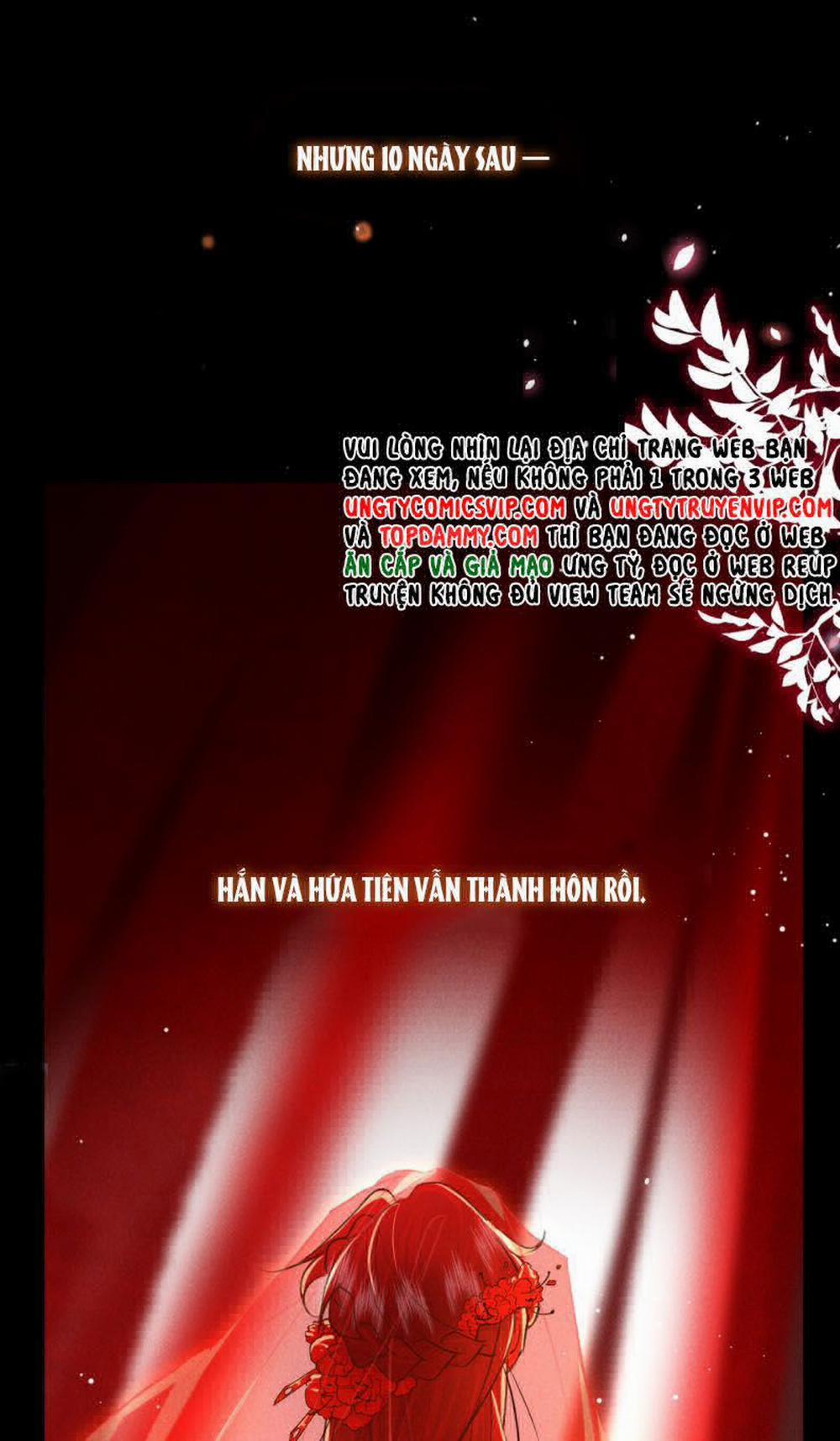 Nam Chủ Vì Sao Quyến Rũ Ta 12 trang 13