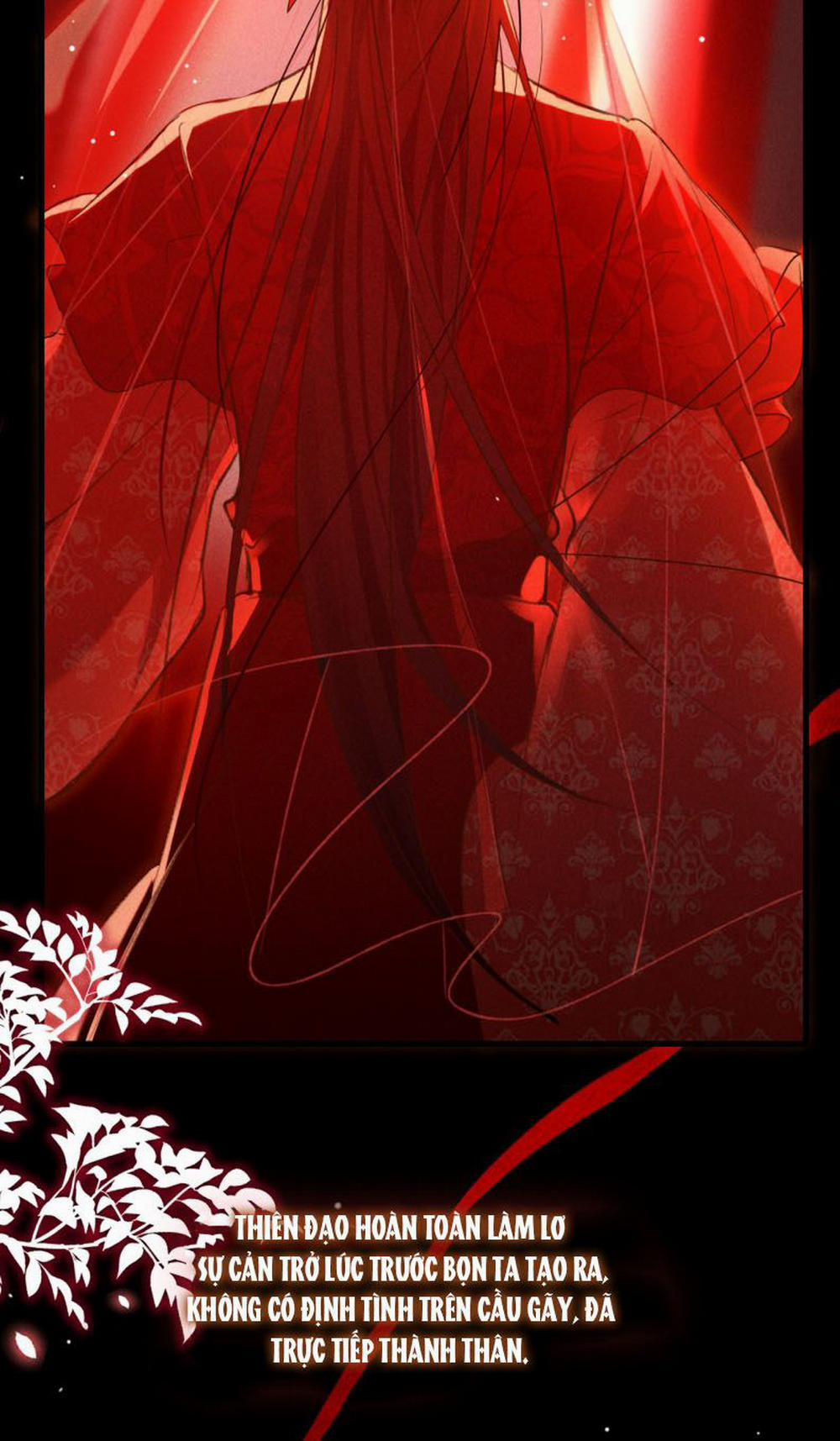 Nam Chủ Vì Sao Quyến Rũ Ta 12 trang 14