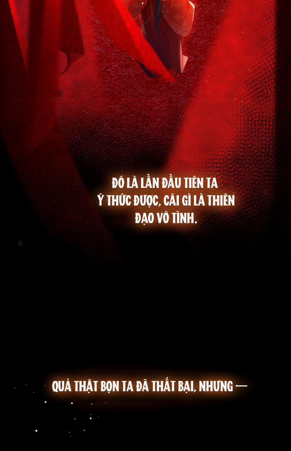 Nam Chủ Vì Sao Quyến Rũ Ta 12 trang 17