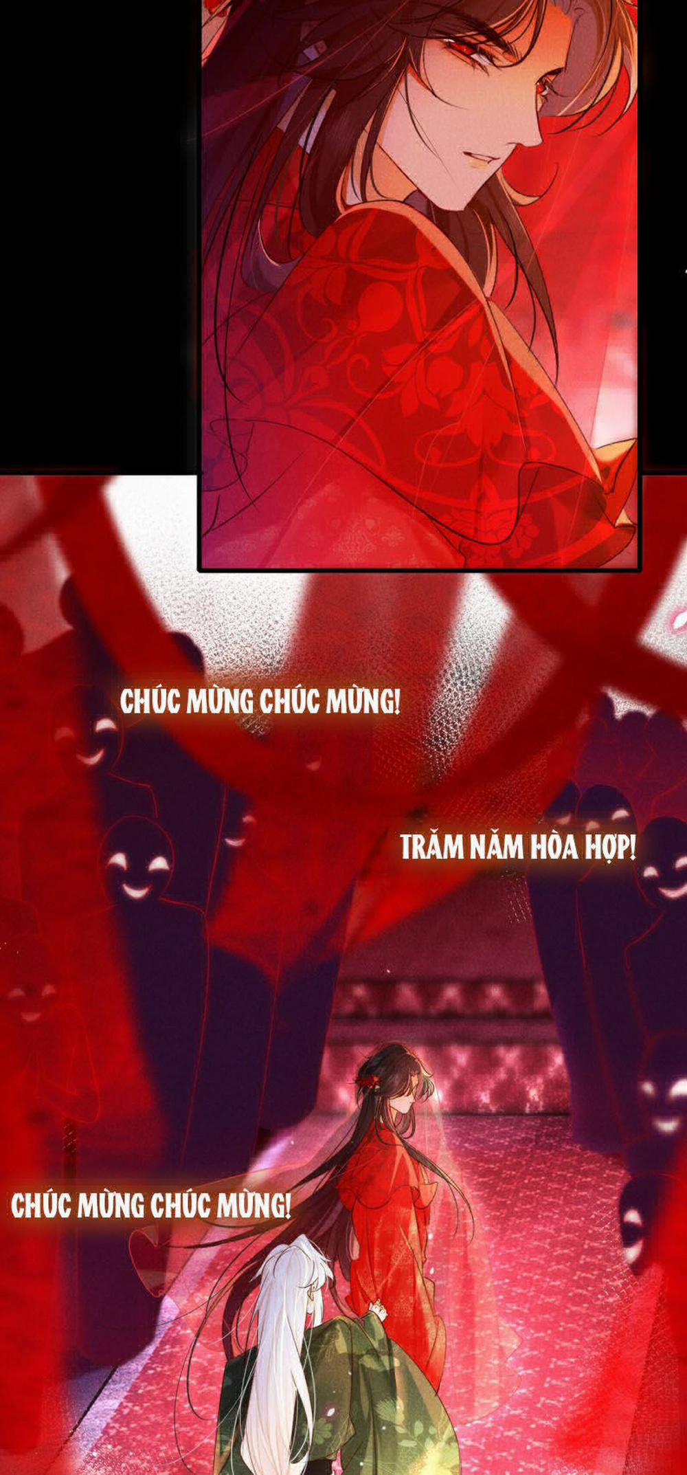 Nam Chủ Vì Sao Quyến Rũ Ta 12 trang 19