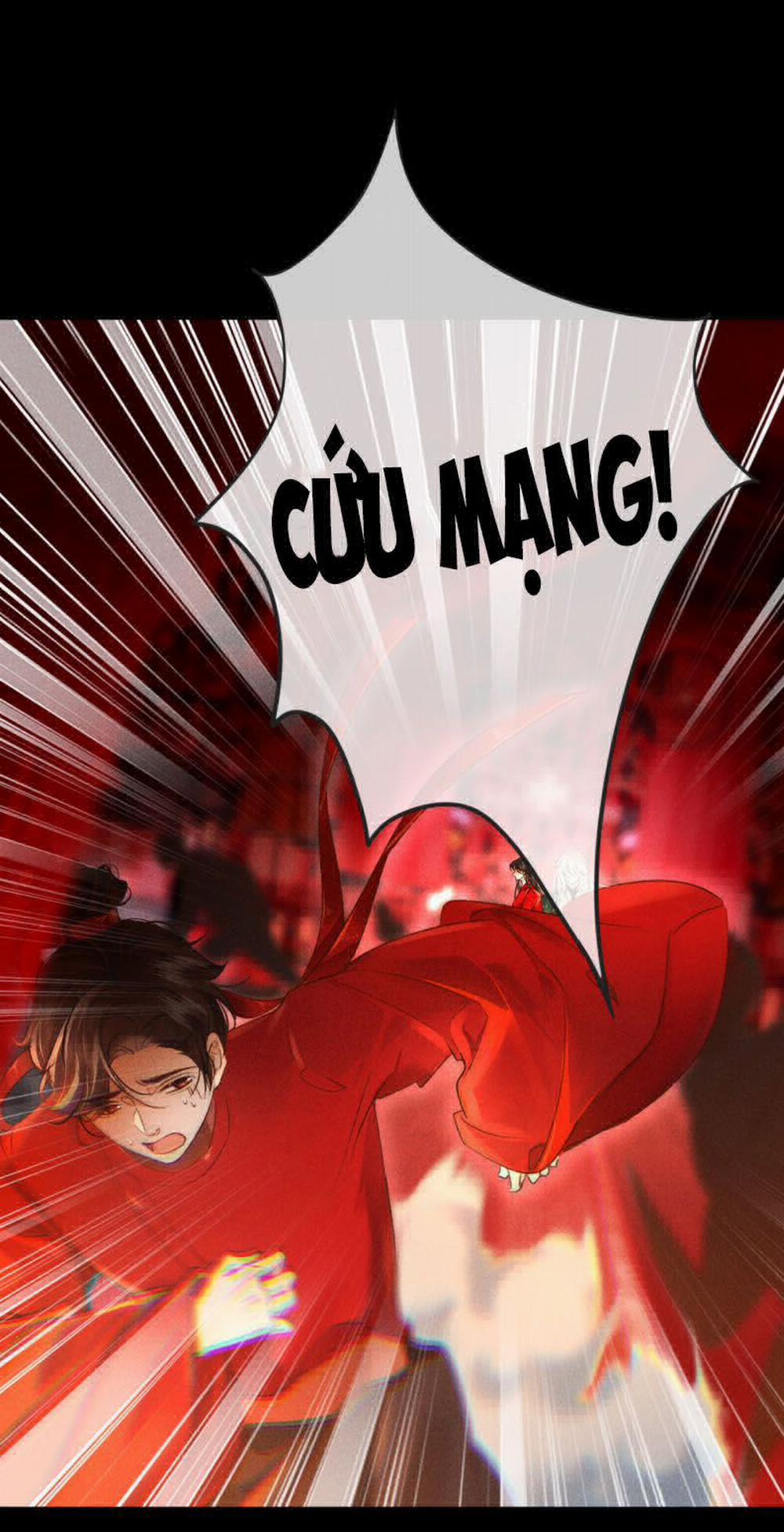 Nam Chủ Vì Sao Quyến Rũ Ta 12 trang 28