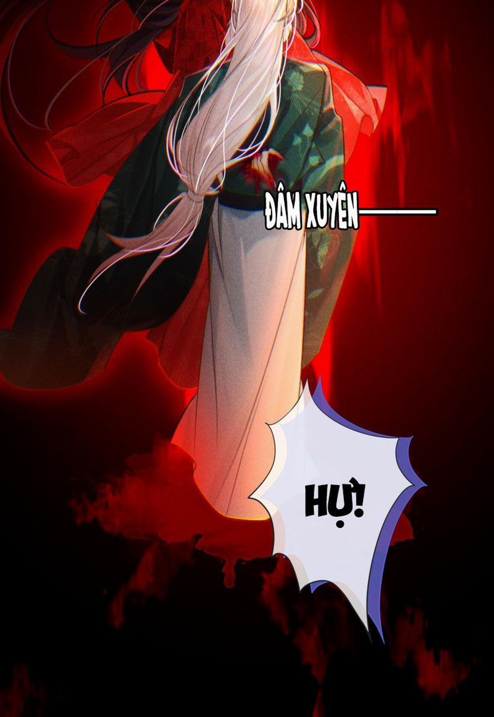 Nam Chủ Vì Sao Quyến Rũ Ta 12 trang 32