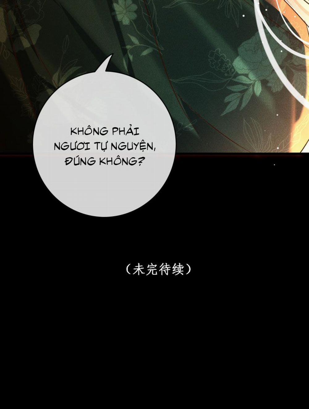 Nam Chủ Vì Sao Quyến Rũ Ta 12 trang 38