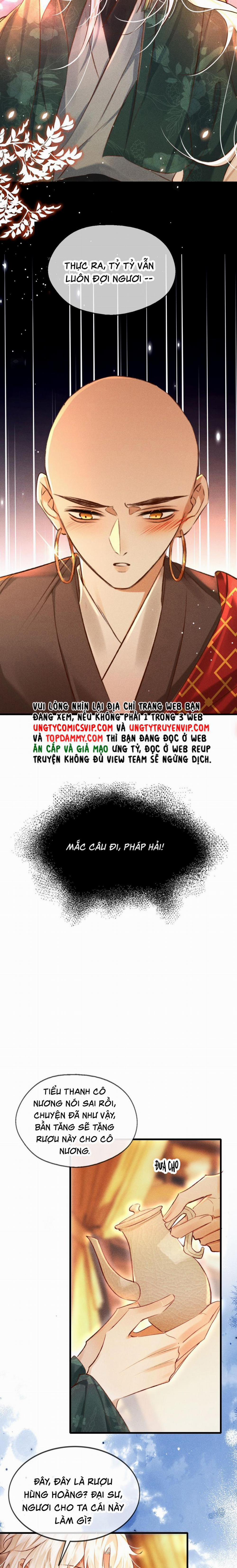 Nam Chủ Vì Sao Quyến Rũ Ta 13 trang 9