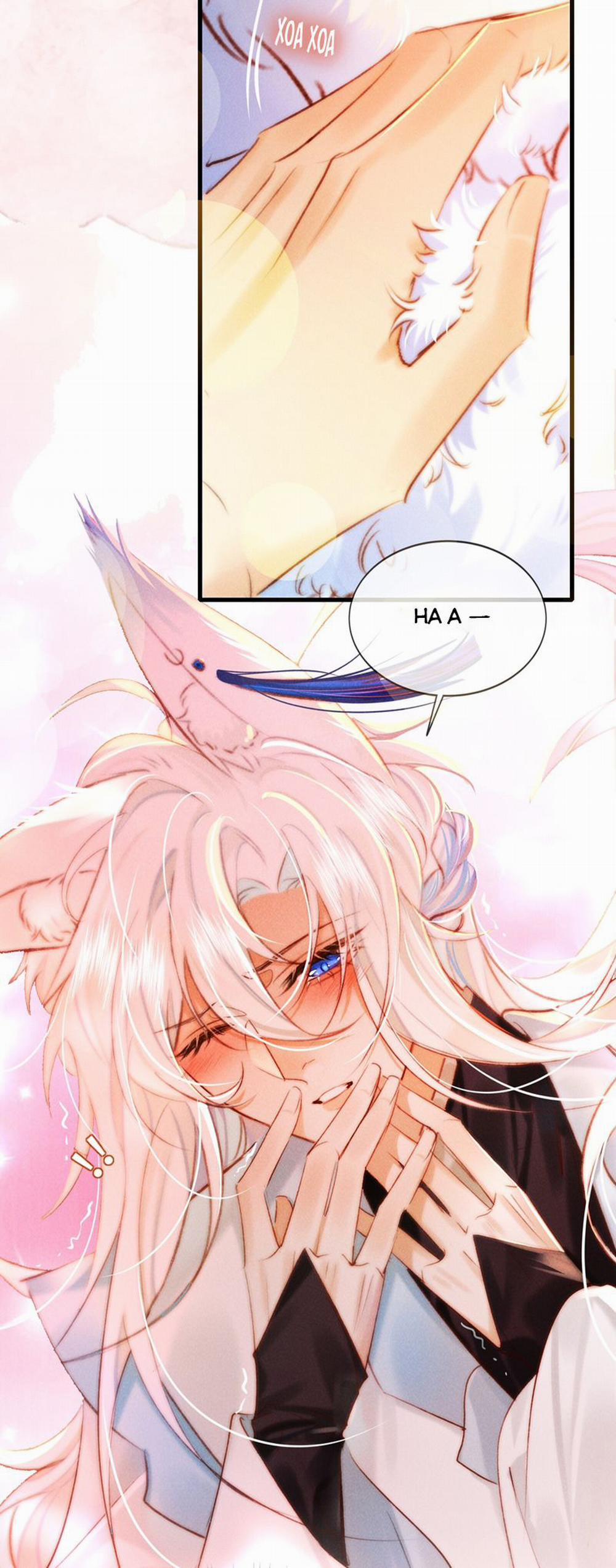 Nam Chủ Vì Sao Quyến Rũ Ta 14 trang 8