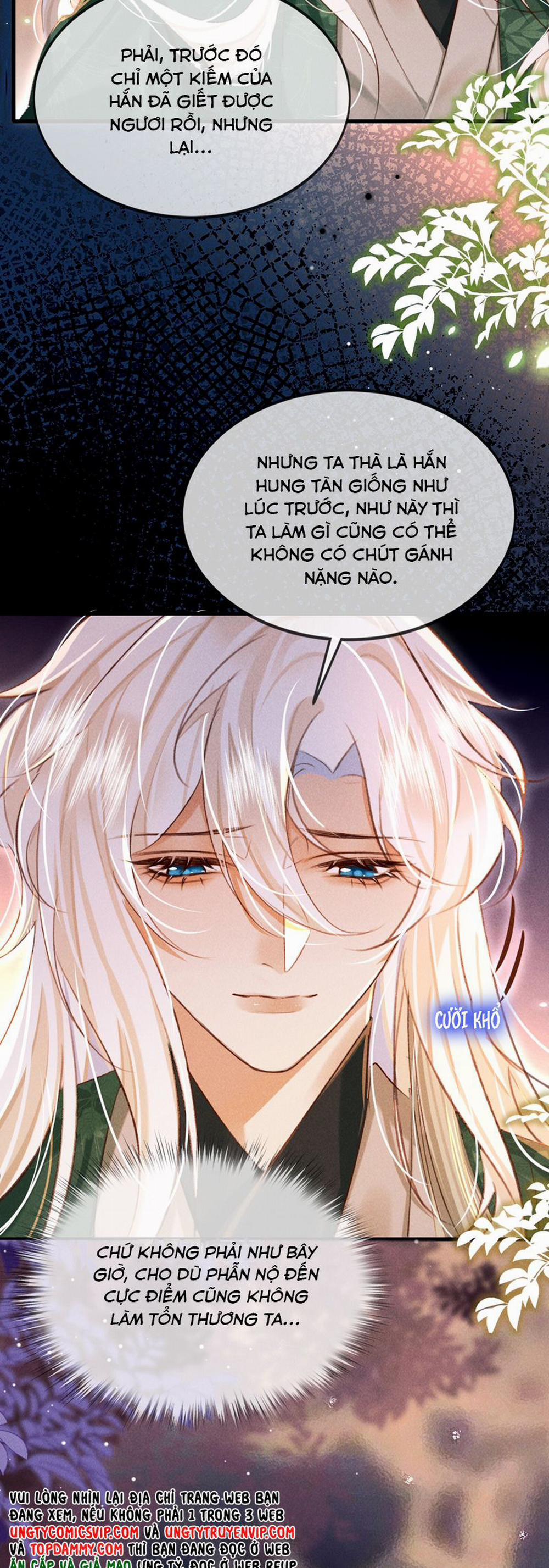 Nam Chủ Vì Sao Quyến Rũ Ta 16 trang 10