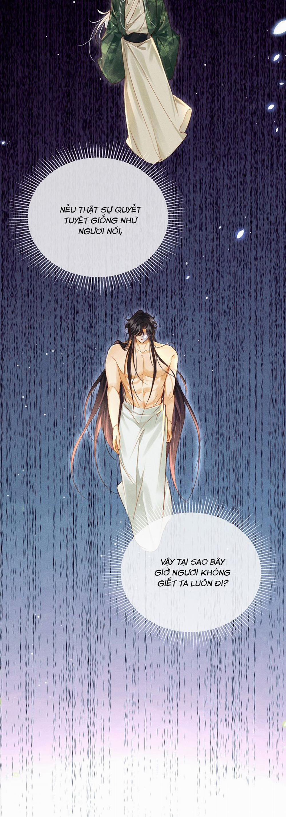 Nam Chủ Vì Sao Quyến Rũ Ta 16 trang 6