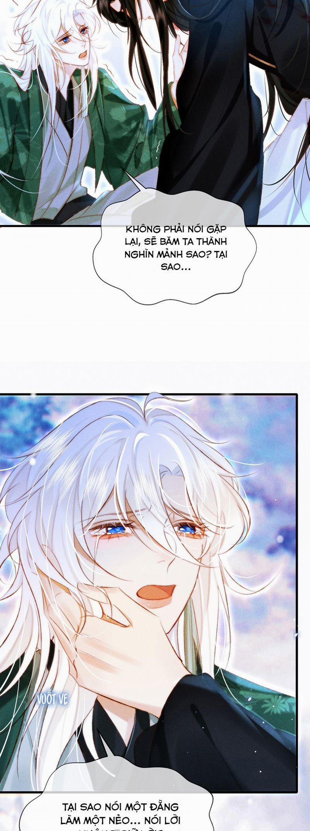 Nam Chủ Vì Sao Quyến Rũ Ta 18 trang 1