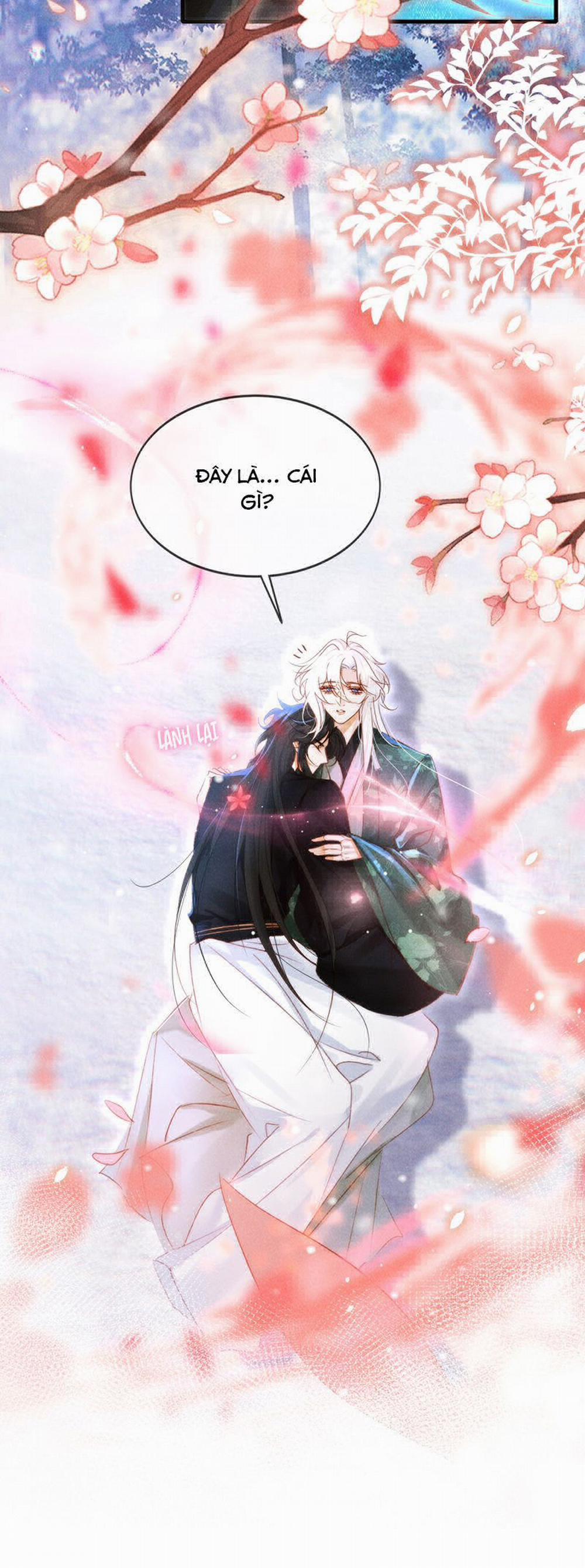 Nam Chủ Vì Sao Quyến Rũ Ta 18 trang 7