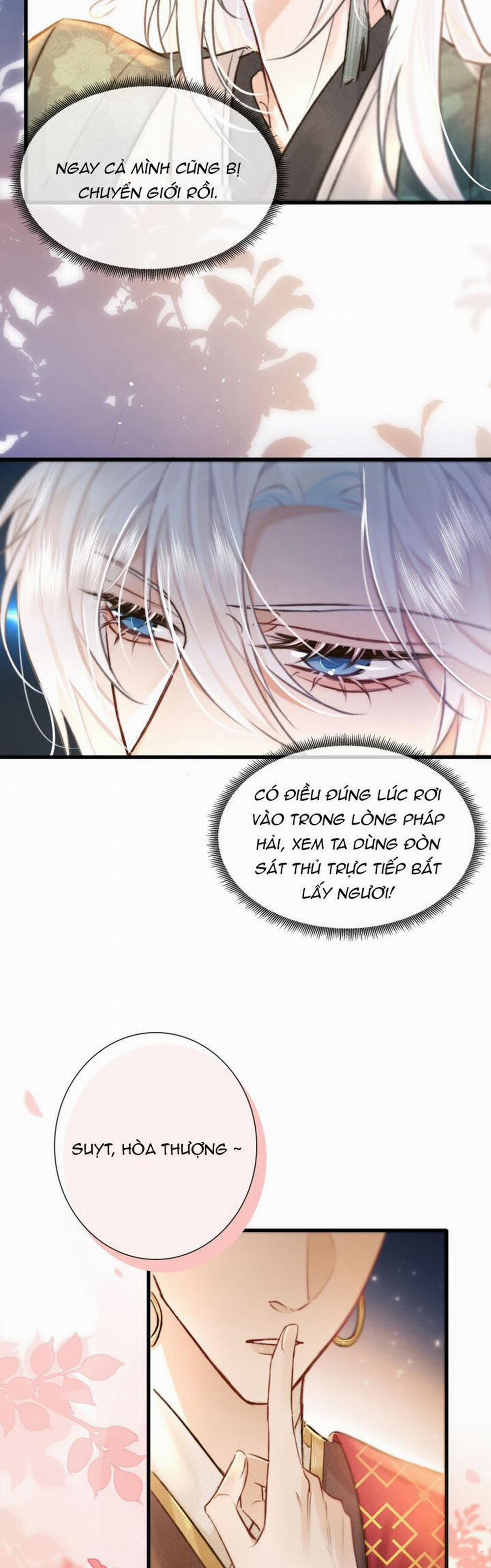 Nam Chủ Vì Sao Quyến Rũ Ta 2 trang 15